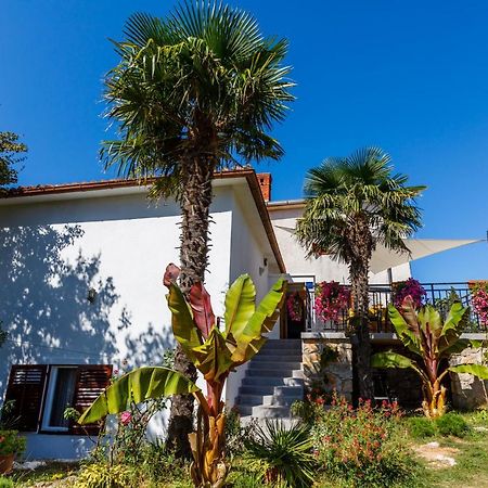 Apartment Ane Kras Exterior photo