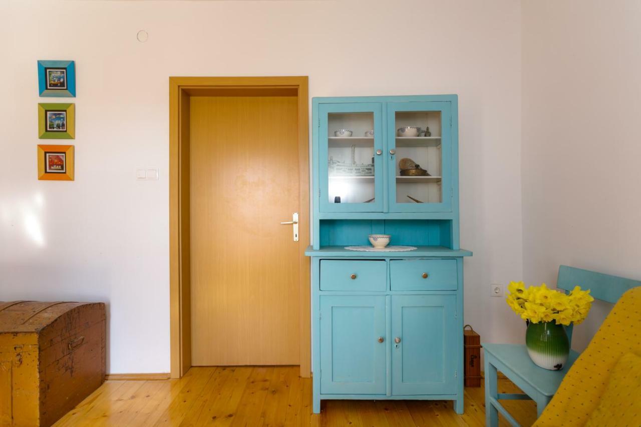 Apartment Ane Kras Exterior photo