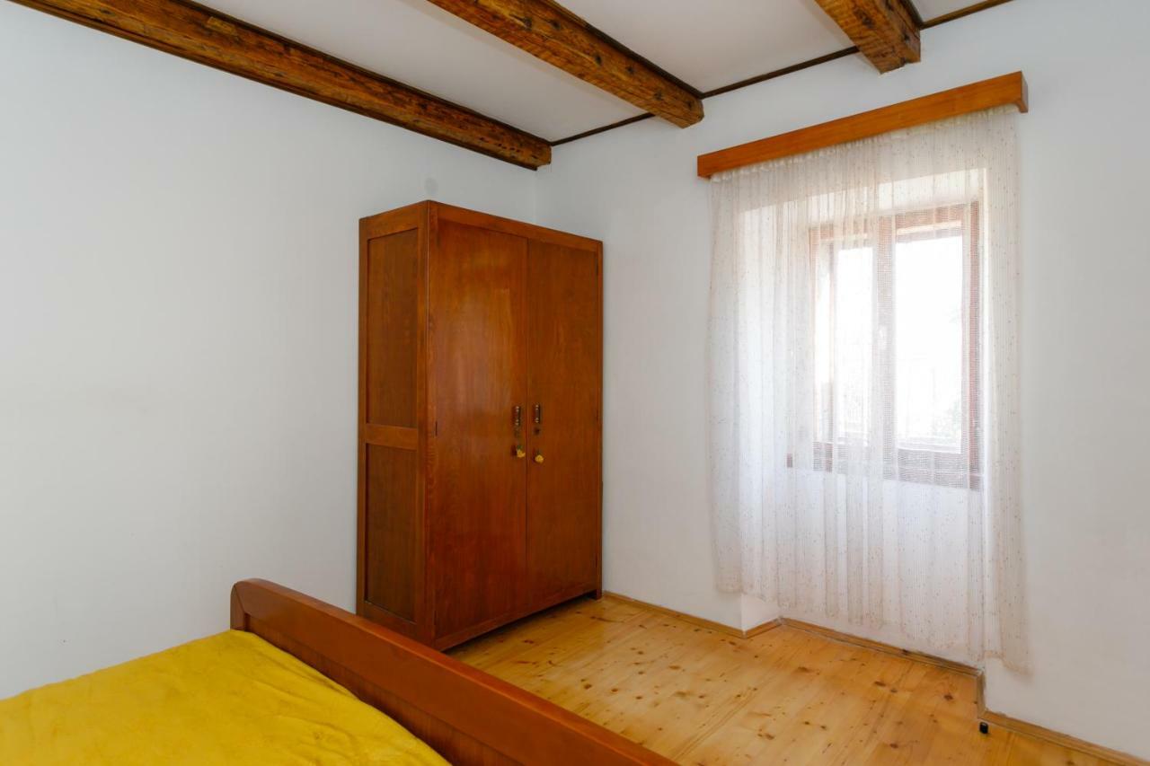 Apartment Ane Kras Exterior photo