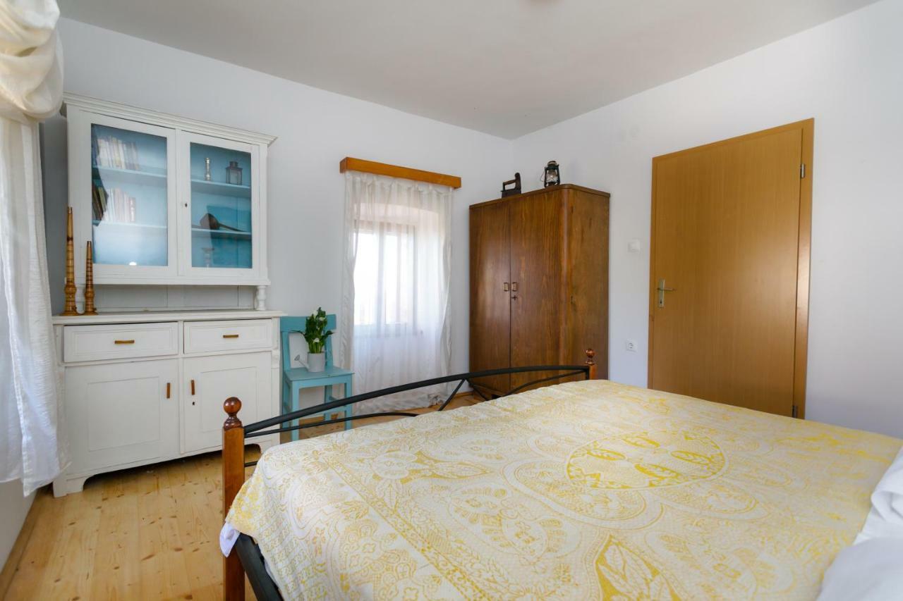 Apartment Ane Kras Exterior photo