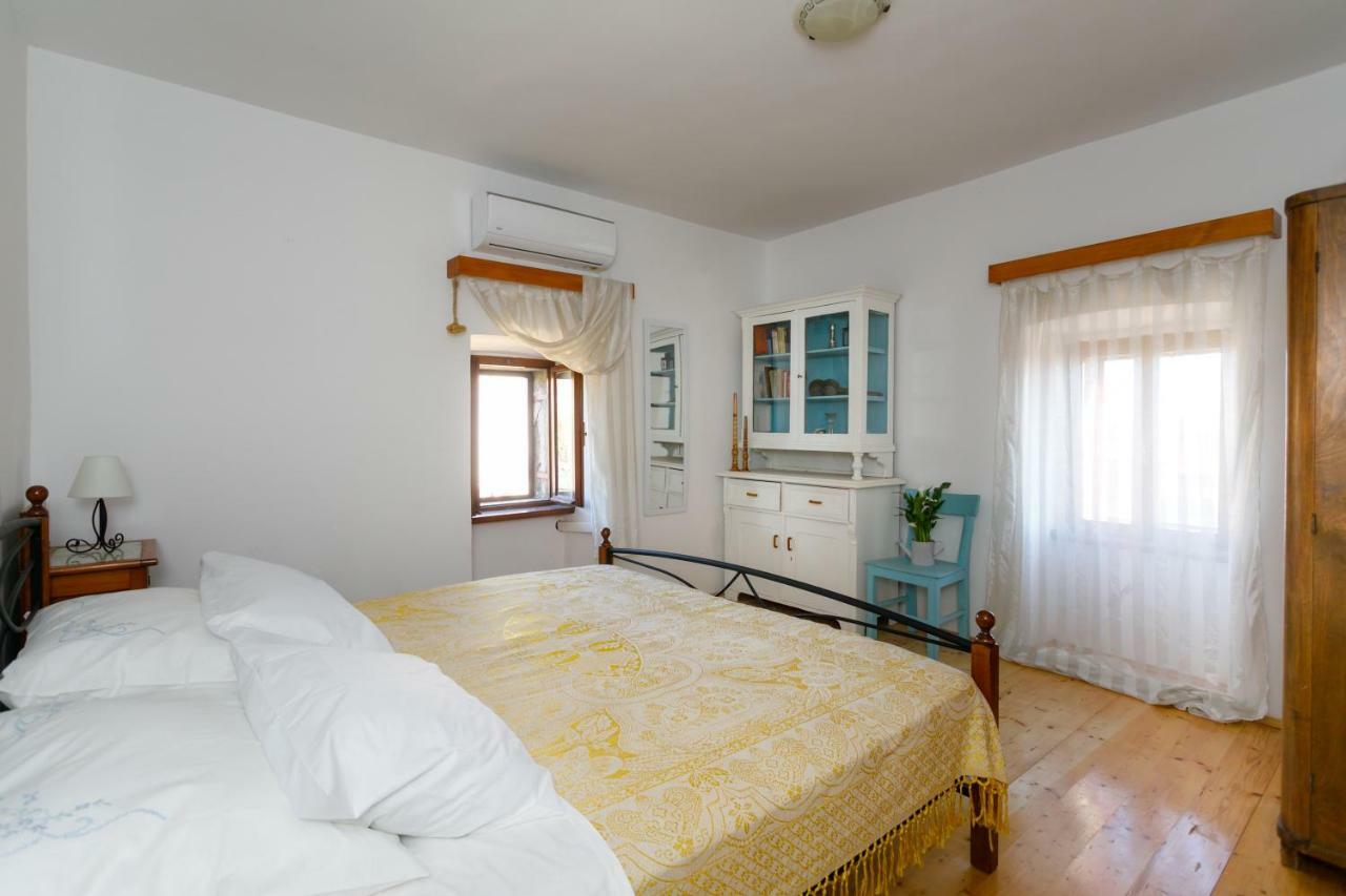Apartment Ane Kras Exterior photo