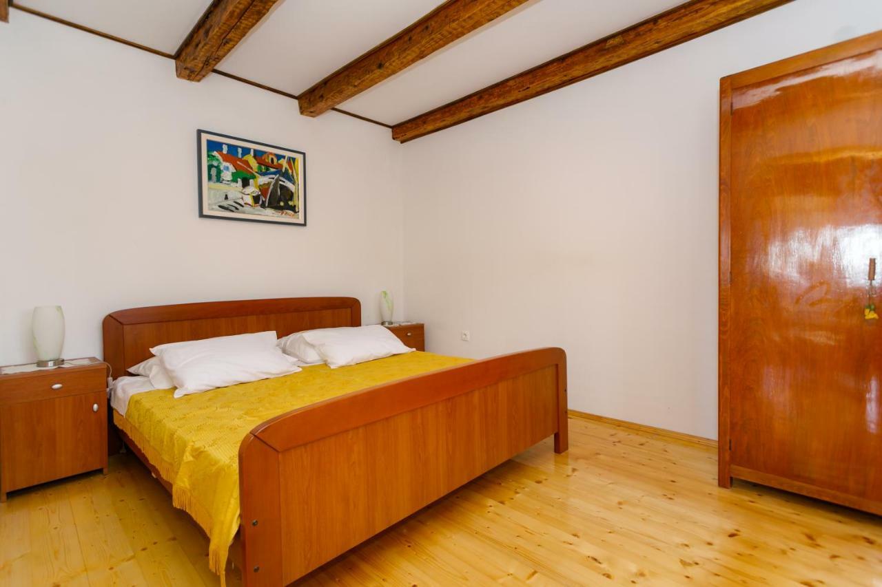 Apartment Ane Kras Exterior photo