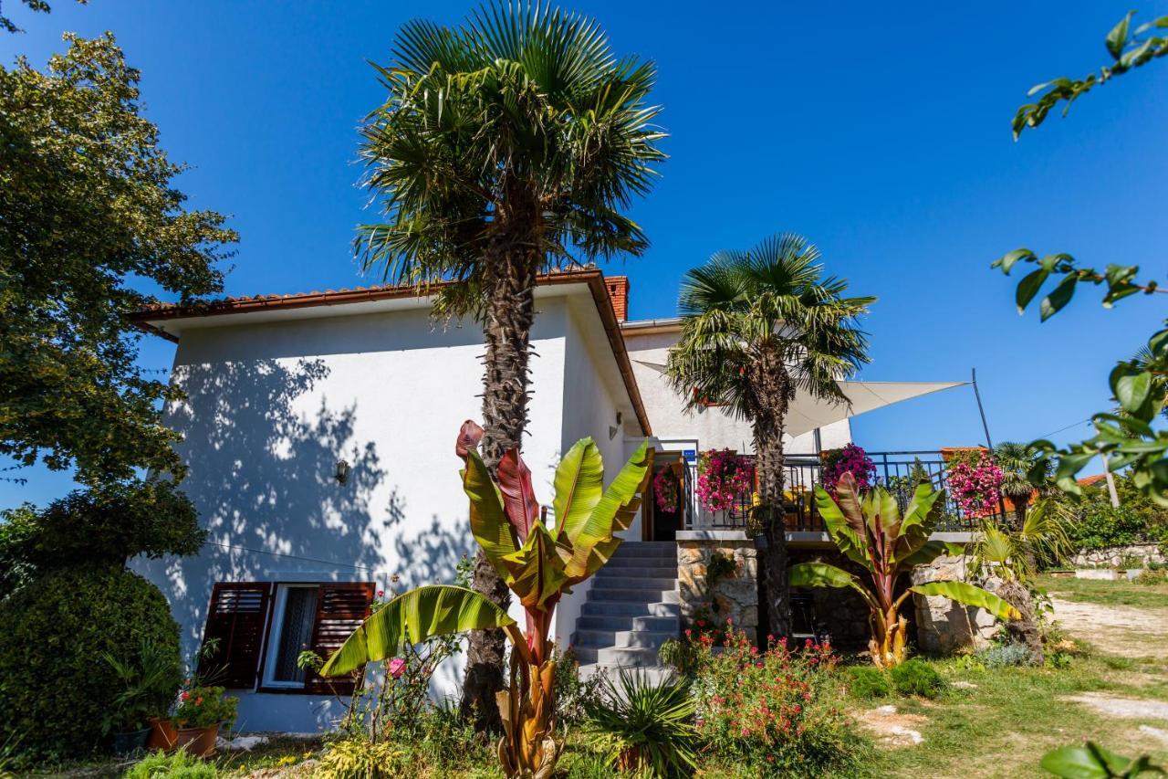 Apartment Ane Kras Exterior photo